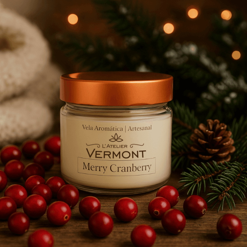 Vela em Frasco Pianezza - 140g